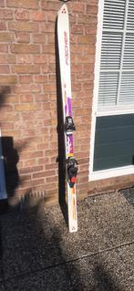 Fischer Ski's 165 cm - Perfect voor de piste!, Ophalen, 160 tot 180 cm, Skiën, Ski's