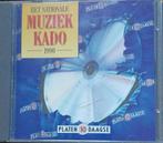 CD - Het Nationale Muziekkado - Platen 10 Daagse, Ophalen of Verzenden, Zo goed als nieuw
