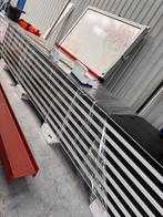 SAB Profiel panelen, 8 stuks, 6.600 mm lang, Ophalen, Nieuw, Overige materialen, Minder dan 20 mm