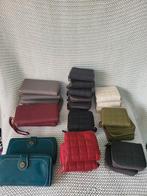 29 stuks portemonnee nieuw partij pakket restpartij nieuw, Ophalen of Verzenden, Nieuw, Overige kleuren