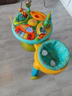 Bright Starts Around We Go Activity Center, Ophalen, Gebruikt, Overige typen