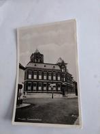 MONSTER. GEMEENTEHUIS, Verzamelen, Ansichtkaarten | Nederland, Ophalen of Verzenden, 1960 tot 1980, Zuid-Holland