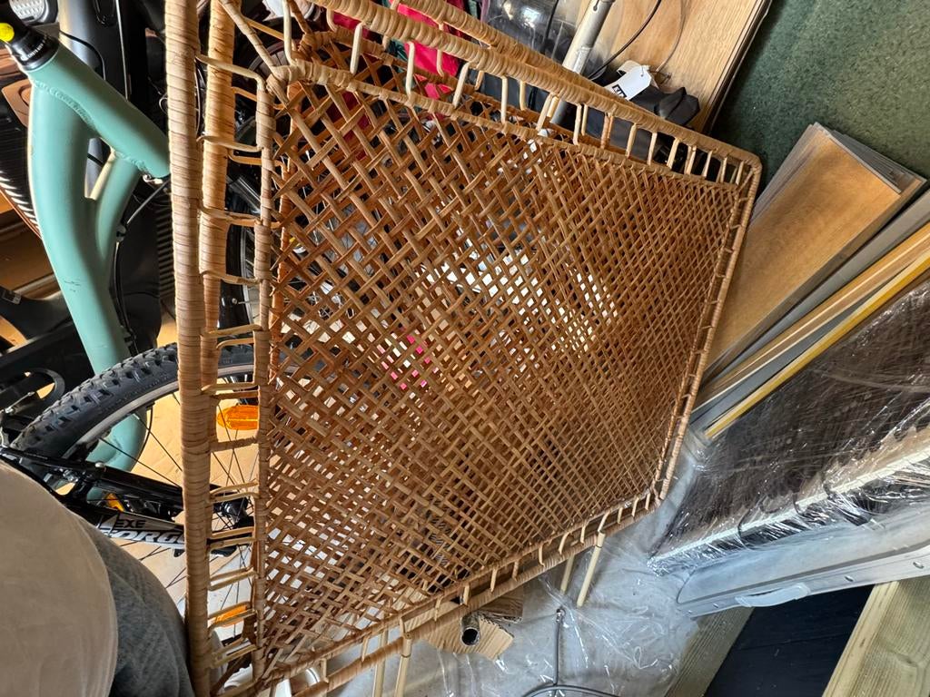 Ikea hoofdeinde 2 stuk, Ophalen of Verzenden, Zo goed als nieuw