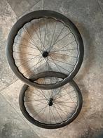 Carbon ‘Wave’ wielen DTSwiss 1350 gram XDR of Shimano body., Ophalen of Verzenden, Gebruikt, Racefiets, Wiel