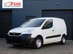 Peugeot Partner 1.6 BlueHDI Grip BELGISCH KENTEKEN! MEENEEM, Voorwielaandrijving, Stof, Gebruikt, 23 km/l