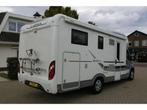 Adria Matrix Plus M 670 SL Enkele bedden, Hefbed, XXL Garage, Afzuigkap, Ringverwarming, Fiat, Airbags