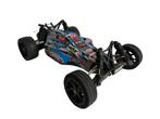 Reely offroad buggy 1/10 rc auto, Elektro, Gebruikt, Auto offroad, Ophalen of Verzenden
