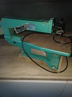 Lintzaag/ figuurzaag, Ophalen, Gebruikt, FERM, 30 tot 70 mm