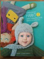 Ponnekeblom haakt 2, Ophalen of Verzenden, Nieuw, Breien en Haken, Els van Hemelryck