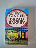 The Gingerbread Bakery - Laurie Gilmore, Boeken, Ophalen of Verzenden, Zo goed als nieuw, Laurie Gilmore, Amerika