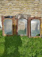 dakramen schuur oud Hollandse dakpannen, Doe-het-zelf en Verbouw, Ophalen, Gebruikt, Minder dan 80 cm, Minder dan 80 cm