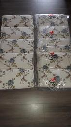 2 Stoelkussens van Summer set. 2 stuks voor 25 euro, Tuin en Terras, Ophalen of Verzenden, Zo goed als nieuw