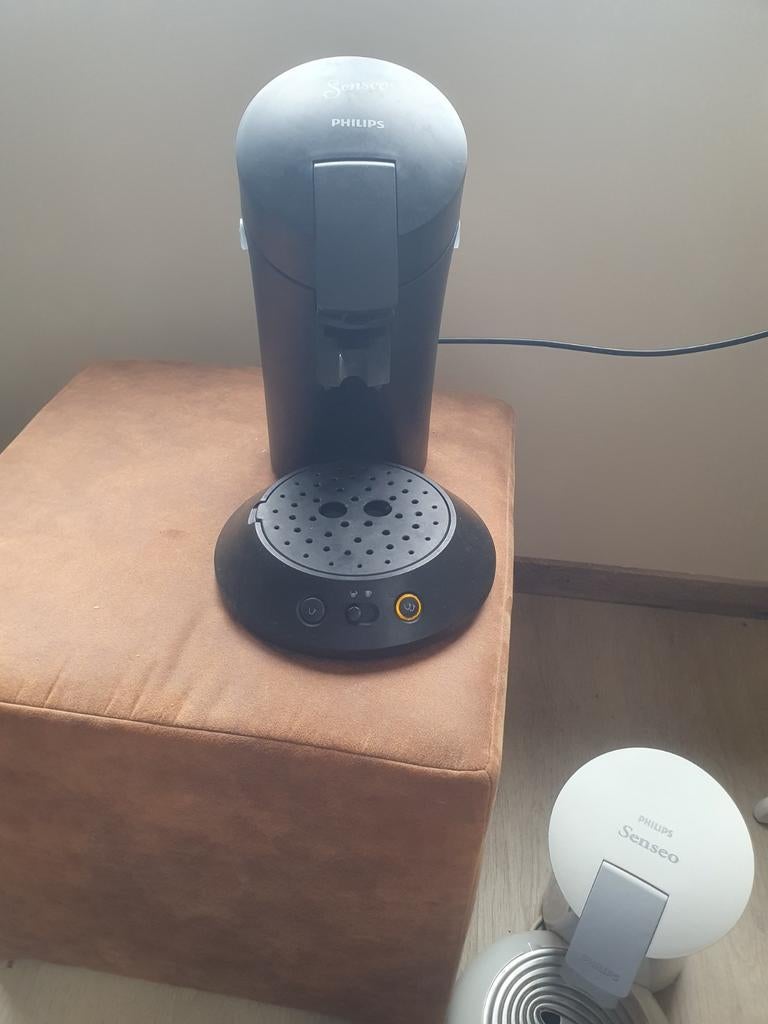 Philips Senseo koffiezetapparaat, werkt perfect :), Ophalen of Verzenden