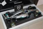 1:18 MERCEDES FW08 F1 CHINESE GP BOTTAS Minichamps LTD90 WRH, Verzenden, Zo goed als nieuw, Auto, MiniChamps