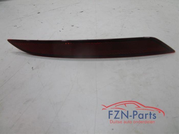 VW Golf 7 Reflector Rechts achterbumper, Ophalen of Verzenden, Gebruikt