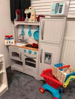 Kidkraft kinderkeuken, Kinderen en Baby's, Ophalen, Zo goed als nieuw