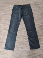 C&A broek, zwart, 34/34, Kleding | Heren, Spijkerbroeken en Jeans, Ophalen of Verzenden, Zo goed als nieuw, Zwart, W33 - W34 (confectie 48/50)