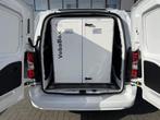 Toyota PROACE CITY 1.5 D-4D Prof Long VEBA BOX KLIMAAT KAST, Voorwielaandrijving, Stof, Euro 6, Bedrijf