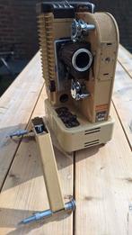 Eumig filmprojector, Ophalen, LED