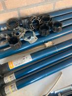 Somfy buismotoren vertrouwd adres bijn alle types getest ., Ophalen, Zo goed als nieuw, Wit, Minder dan 100 cm