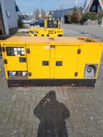 Generator Atlas Copco QAS38 met weinig uur., Ophalen, Dieselolie