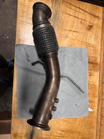 BMW 335d downpipe 3.5 inch, Ophalen of Verzenden, BMW