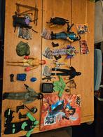 Action Man Figuren met Accessoires, Ophalen of Verzenden, Zo goed als nieuw