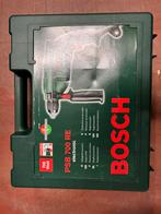 Bosch klopboormachine in goede staat, Variabele snelheid, Ophalen, Boormachine, Gebruikt