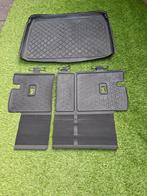 kofferbak en stoelbescherming., Ophalen of Verzenden