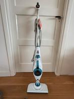 Black and Decker stoomreiniger, Ophalen, Gebruikt, Stoomreiniger