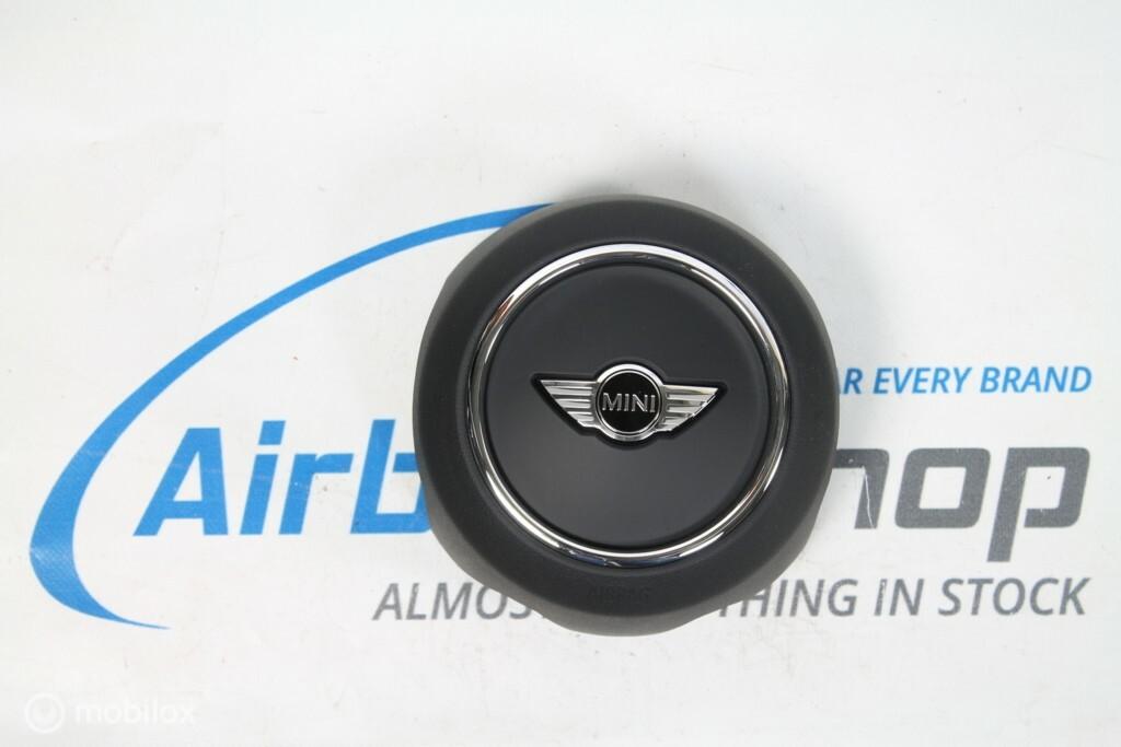 Stuur airbag Mini Cooper F55 F56 F57 (2013-heden)