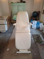 Professionele (schoonheids)salonstoel, pedicurestoel, Ophalen, Zo goed als nieuw, Apparaat