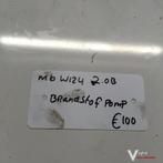 Mercedes W124  2.0 Benzine  Brandstofpomp