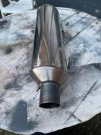 Akrapovic Uitlaat KTM 525, Ophalen of Verzenden, Gebruikt