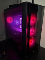 GAMING PC: Amd Ryzen 9 5900x, 3080 TI, 32gb RAM, Computers en Software, Desktop Pc's, 32 GB, Zo goed als nieuw, Gaming, SSD