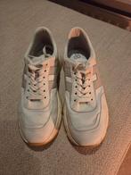 Hogan sneakers wit/beige - Maat 6,5, Kleding | Heren, Schoenen, Ophalen of Verzenden, Gedragen, Wit