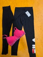 Nieuwe sport set maat M     FILA, Maat 38/40 (M), Zwart, Nieuw, Ophalen of Verzenden