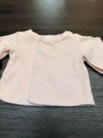 Poetree Kids zomerjasje - Roze - Maat 6m/68cm, Ophalen of Verzenden, Zo goed als nieuw, Meisje, Jasje