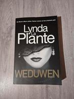 Weduwen - Lynda La Plante, Ophalen of Verzenden