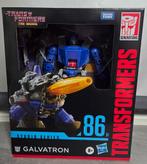 Transformers The Movie 86-31 Galvatron Actiefiguur, Verzamelen, Transformers, Overige generaties, Ophalen of Verzenden, Nieuw