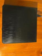 Samsung SE 218 DVD Writer, Computers en Software, Ophalen of Verzenden, Zo goed als nieuw, Dvd, Samsung