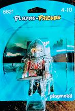 Playmo-Friends Ridder In Harnas 6821, Ophalen of Verzenden, Gebruikt, Complete set