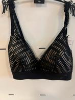 Sloggi bralette/ bh maat XS NIEUW!! Nu €15,-, Ophalen of Verzenden, Zwart, BH