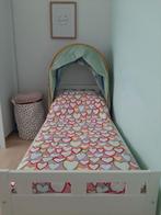 Peuterbed, Ophalen, Gebruikt, 70 tot 85 cm, 140 tot 160 cm