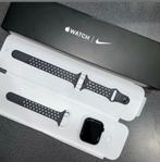 Apple watch SE, Ophalen of Verzenden, Zo goed als nieuw, Zwart, IOS