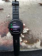 Te koop: Garmin Fenix 8 – 47 mm (NIEUW), Sieraden, Tassen en Uiterlijk, Sporthorloges, GARMIN, Zwart, Nieuw, Ophalen of Verzenden