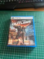 Star Wars Outlaws PS5 - Nieuwstaat, Ophalen of Verzenden, Zo goed als nieuw