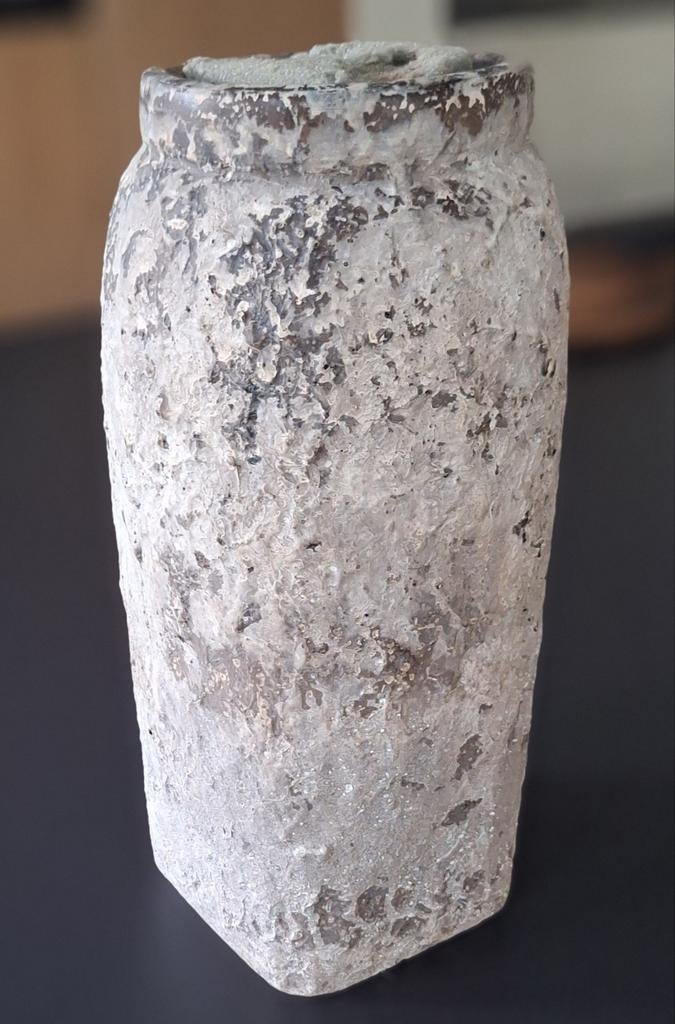 PTMD Vaas /pot hoogte 35 cm, Ophalen of Verzenden