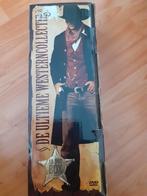 Western collectie, Cd's en Dvd's, Dvd's | Klassiekers, Ophalen, 1980 tot heden, Zo goed als nieuw, Actie en Avontuur