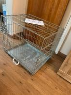 Honden Bench opvouwbaar, Dieren en Toebehoren, Ophalen, Zo goed als nieuw